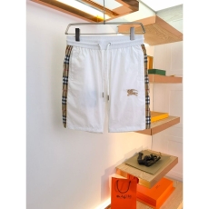 Burberry Short Pants